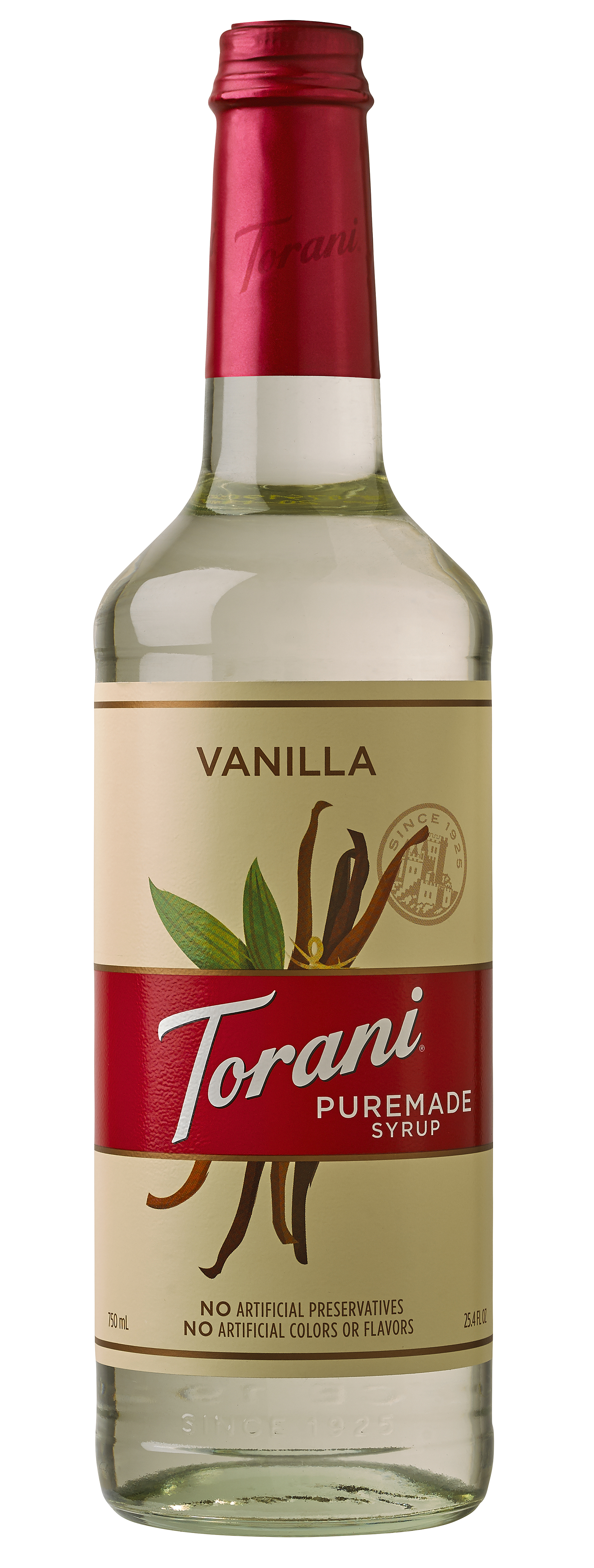 Torani | 東洋ベバレッジ株式会社